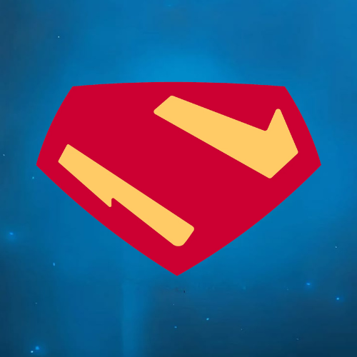My Adventures with Superman icon
